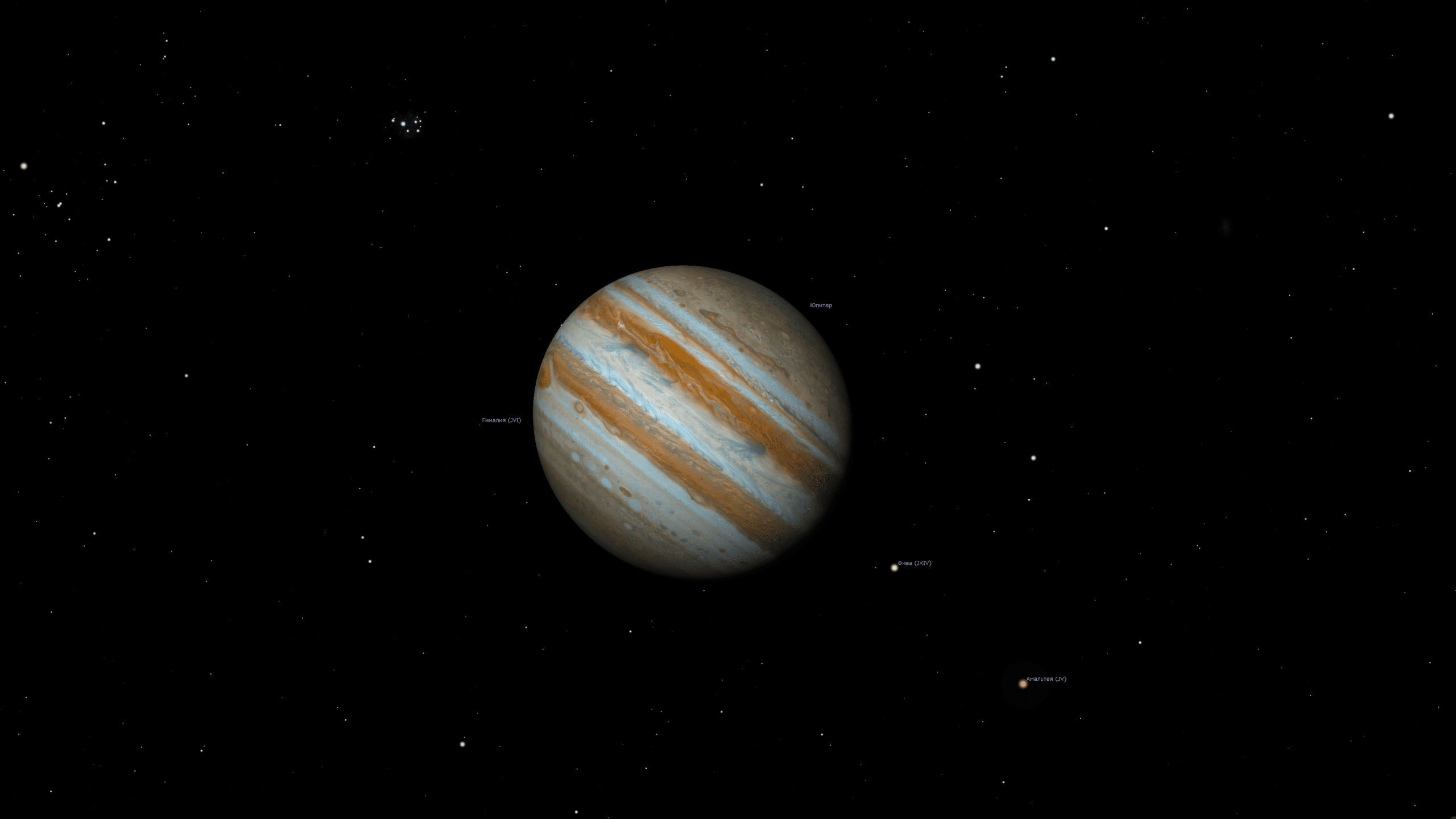 Stellarium
