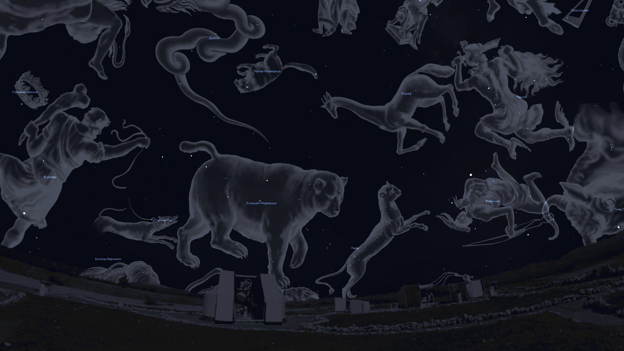 Stellarium
