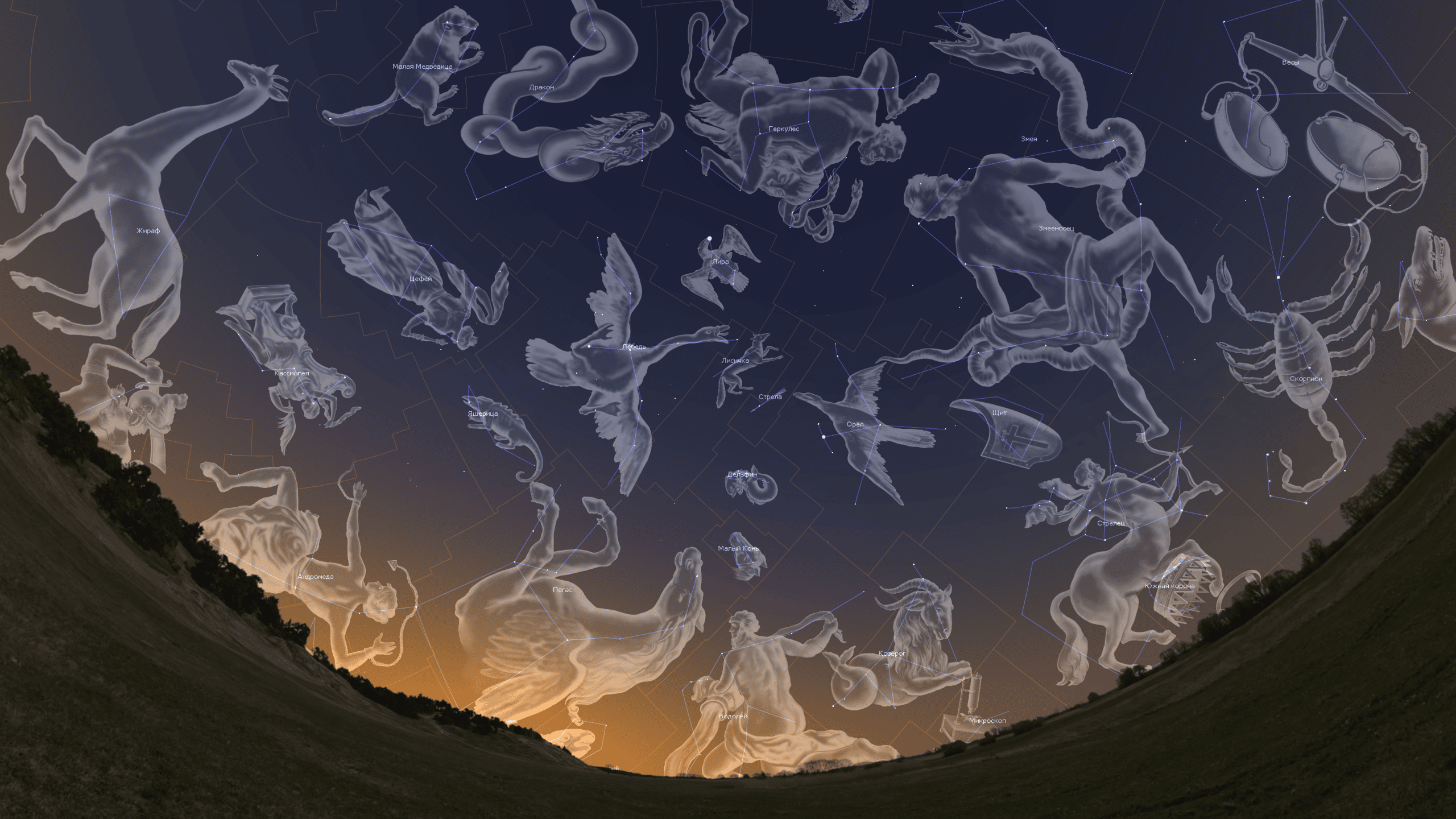 Stellarium